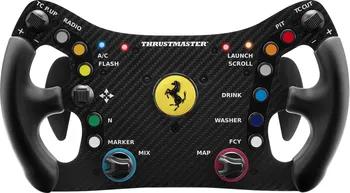 Herní volant Thrustmaster Ferrari 488 GT3 Add-On
