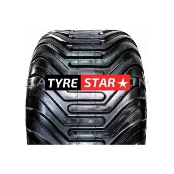 Pneu pro těžký stroj TIANLI FLOTATION IMPLEMENT 520/50 R17 159B TL