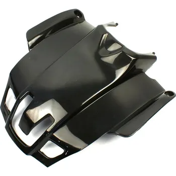 Přední plast pro ATV čtyřkolku Fuxin 125cc černý