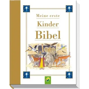 Meine erste Kinderbibel