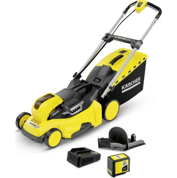 Sekačka Karcher SEKAČKA NA TRÁVU LMO 36-46 BATTERY SET
