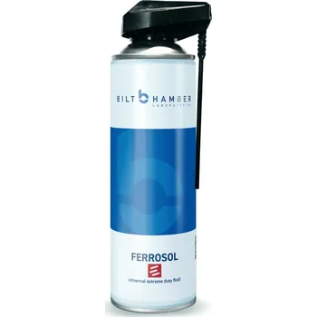 Vodoodpudivé mazivo Bilt Hamber Ferrosol (500 ml)