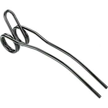 Zavlačovací pero pro podmítače, aplikátor kejdy a secí stroje Horsch