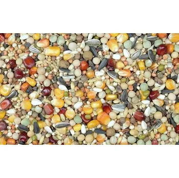 Krmivo pro hospodářské zvíře HOLUB Kampol RLO-L Olympic - 25 kg