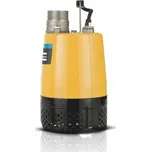 ATLAS COPCO WEDA 04, 230V, odvodňovací čerpadlo 8162161200
