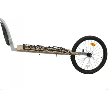 vozík za kolo Přívěs Weehoo i-Go Cargo