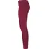 Běžecké oblečení Joma Urban Street legíny dámské Burgundy, S