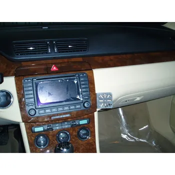 Auto elektroinstalace GSM konzole pro VW Passat 2005-, Passat CC 2008-