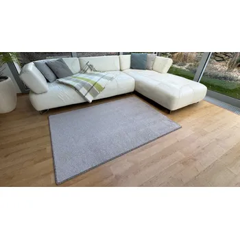 Koberec Vopi Apollo Soft béžový Kusový koberec 200 x 300 cm béžový