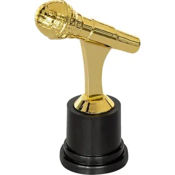 Godan Trofej - Zlatý mikrofon