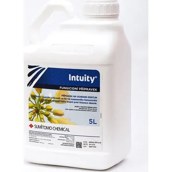 Fungicid Intuity 5l