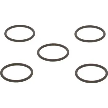 Těsnění motoru Těsnicí kroužek BOSCH F 00R J01 878