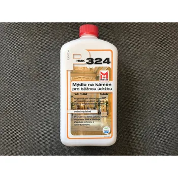 Mýdlo HMK P324 Mýdlo na kámen litr: 0,5 litrů