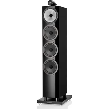 Elektronika Bowers & Wilkins 702 S3 Barva: Black