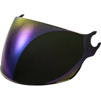 Helma na motorku LS2 Helmets LS2 VISOR OF562/OF558 RAINBOW LONG