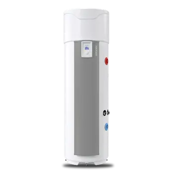 Průtokový ohřívač BRILON zásobník TV s integrovaným TČ Explorer 200 cozy 986086