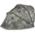 Bivak Nash Tackle T1322 Bank Life Gazebo Camo Pro Sleeping Pod