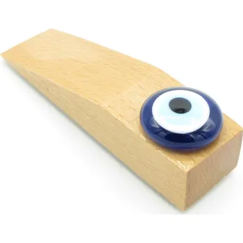 Krásy Orientu Zarážka do dveří Nazar Boncugu - hnědá