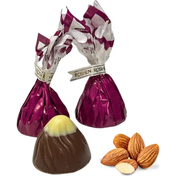 Bonbon MONT-BLANC S MANDLAMI ASSORTI