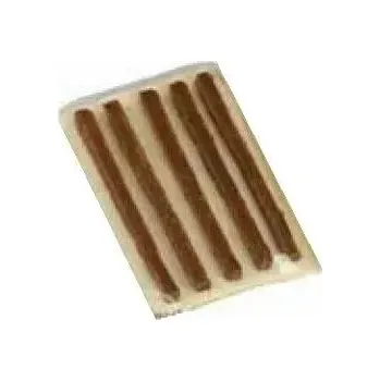 Sada na opravu pneumatiky Knoty pro lepící sadu 5ks