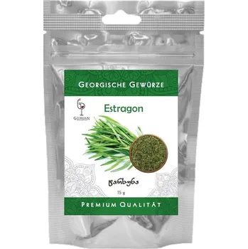Koření Listy estragonu 15g Georgian Prod.