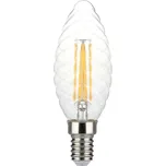 V-TAC Filament Twist Candle Dimmable…