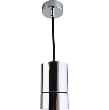 AZzardo AZ1624 závěsné svítidlo Raffael chrom