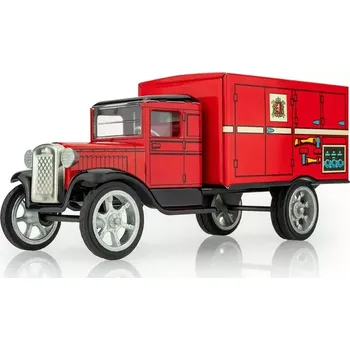 autíčko Hawkeye Hasiči (Model hasičského auta)