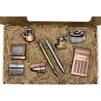 Čokoláda Čokoládová sada - Do kanceláře Standard