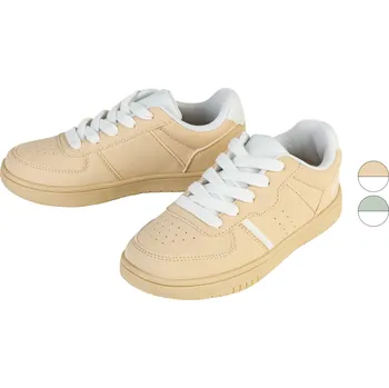 Dívčí tenisky pepperts!® Dívčí obuv „Sneaker“