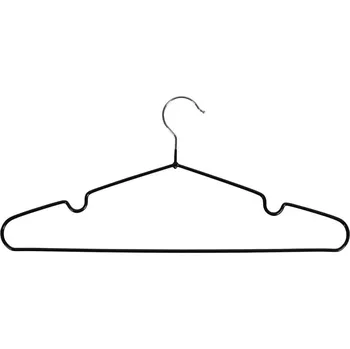 Ramínko Kovová ramínka v sadě 10 ks Massa - House Nordic ID_1466762