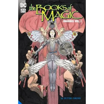 The Books of Magic Omnibus Vol. 2 - Gross, Peter