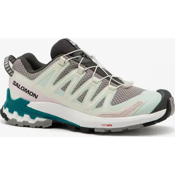 Pánská obuv SALOMON Dámské turistické boty Salomon XA PRO 3D V9 39