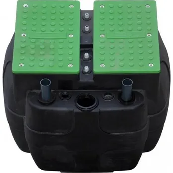 Čerpadlo DRENO BOX 600 A 2000706