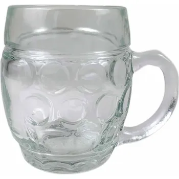 Sklenice sklen. pivo 0,3l KORBEL cejch