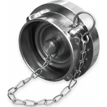 Zahradní hadice BRADAS Víčko C52 STB200A