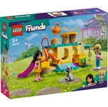 LEGO Friends 42612 Dobrodružství na…
