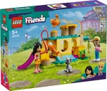 LEGO Friends 42612 Dobrodružství na…