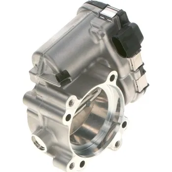 Systém vstřikování Hrdlo škrticí klapky BOSCH 0 280 750 561