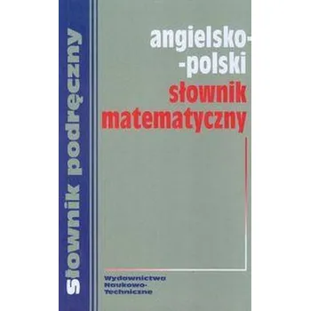 Angielsko polski słownik matematyczny