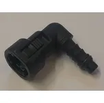 Rychlospojka SAE 90° 5/16" (7.89-8mm) NORMA NQS