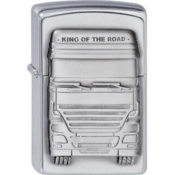 Zapalovač King of The Road Zippo 21887