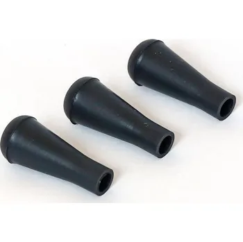 Hrot šipu Gumový hrot