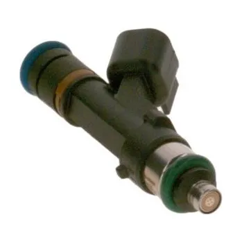 Ventil palivového systému Vstřikovací ventil BOSCH 0 280 158 105