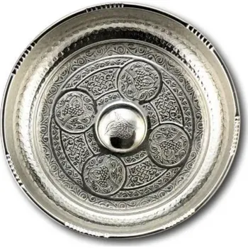 Mýdlenka Krásy Orientu Miska na hammam - Zarivar