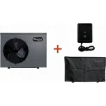 Tepelné čerpadlo Rapid Mini Inverter RMIC10 9,5kW s chlazením + WiFi modul a zimní plachta