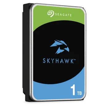 Pevný disk CP-PR-87 3.5" HDD Seagate SKYHAWK pro kamerové systémy - 1TB (HDD Seagate SKYHAWK pro kamerové systémy - 1TB)