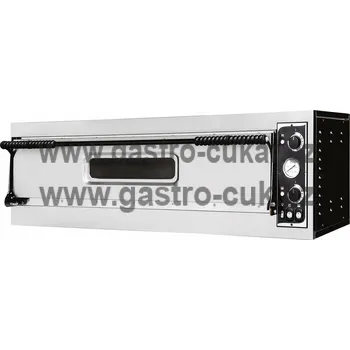 Pec na pizzu PRISMAFOOD Pec na pizzu BASIC XL 2L "600"