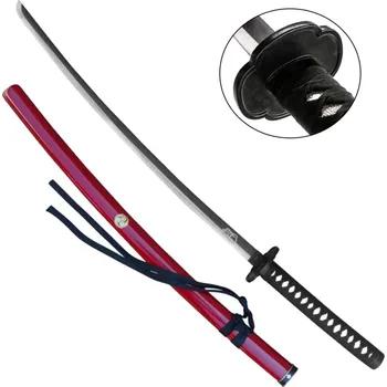 Replika zbraně Katana Touken Ranbu Kunihiro's Horikawa