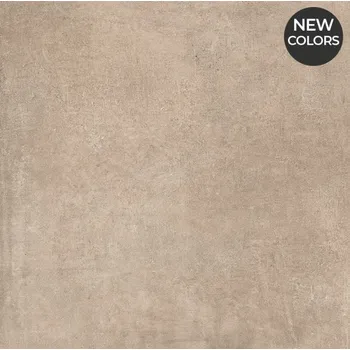 Open Tortora Rett. 20 mm - dlaždice rektifikovaná 120x120 béžová, 2 cm OP512R